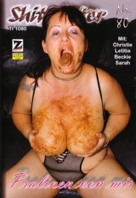 Porn Shitmaster 80 DVDRip (Germany, Defecation) scat-shop.com