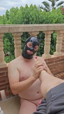 Porn Relax Darkfans SD (Spain, Toilet Slavery) scat-shop.com