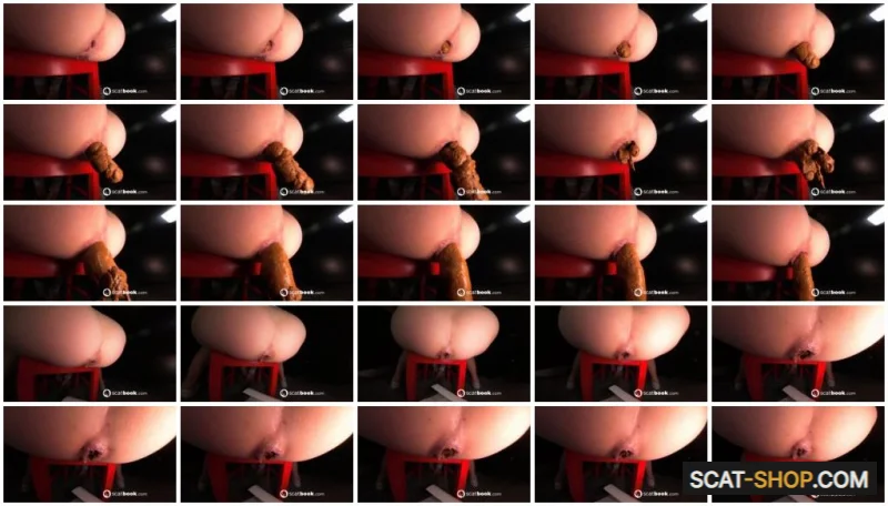 Fast Closeup UltraHD/4K (Germany, Dirty Anal)