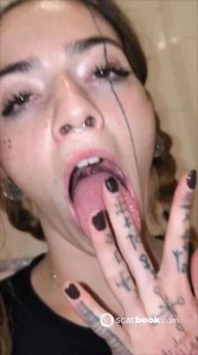 Download Toilet Darkfans SD (Scat, Spain) scat-shop.com