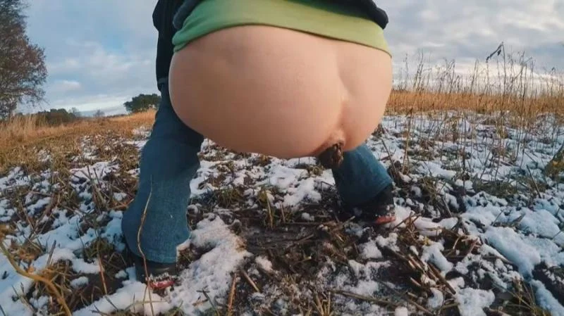 First Snow HD 720p (Germany, Dirty Anal)