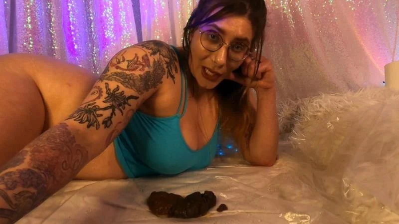 Scat Stank FullHD 1080p (Solo, Big Pile)