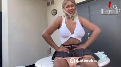 Porn Shit For BDSM And Fetish Lovers 49 HD 720p (Canada, Shitting Ass) scat-shop.com