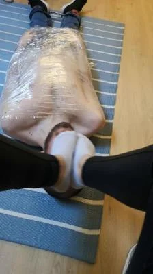 Porn Pies Darkfans SD (Shit, Spain) scat-shop.com