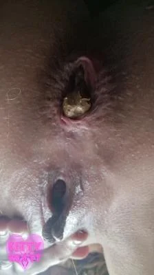 Porn Festival Constipation SD (Big Shit, Solo) scat-shop.com