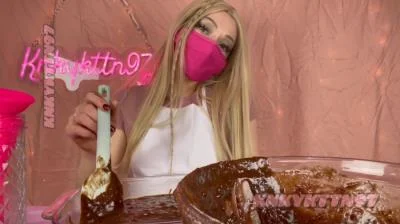 Porn Kinky Bakery HD 720p (Dildo, Scat) scat-shop.com