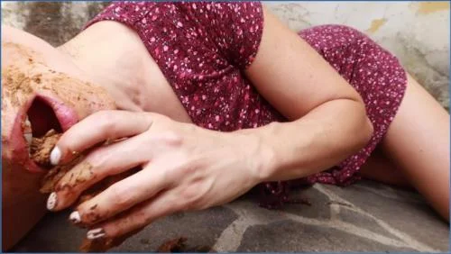 Porn Sabrina Dacos - Sunny side up [FullHD 1080p] 270.43 MB scat-shop.com