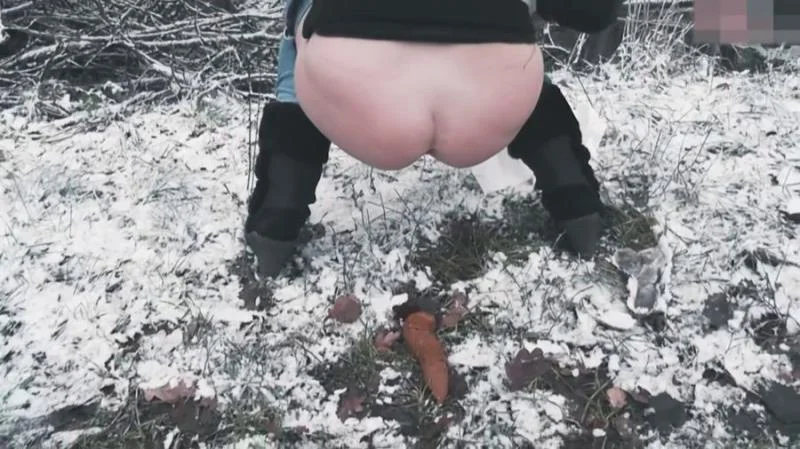 Snowflake HD 720p (Germany, Dirty Anal)