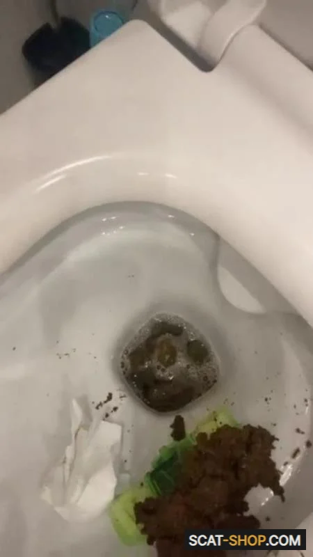 Daily portion of shit for my bitches SD (Kaviar, Humiliation)