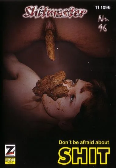 Shitmaster 96 DVDRip (Germany, Defecation)
