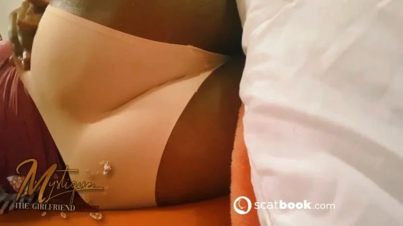 Shit For BDSM And Fetish Lovers 26 HD 720p (Canada, Shitting Ass)