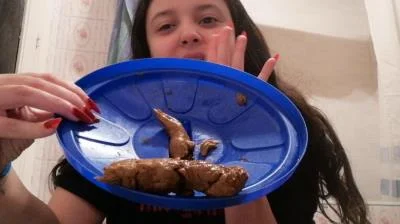 Porn Shit On Lid FullHD 1080p (Espana, Teen) scat-shop.com