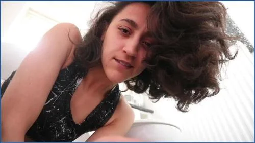 Porn Ella Dearest - TOILET SLAVERY POO [HD 720p] 36.02 MB scat-shop.com