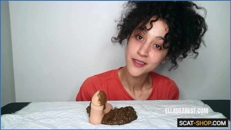 Ella Dearest - PEE PEE POO PLAY [HD 720p] 25.63 MB