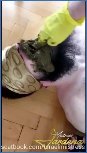 Download Mistress Jardena - Scat lunch for my dirty slut [SiteRip] 32 MB scat-shop.com