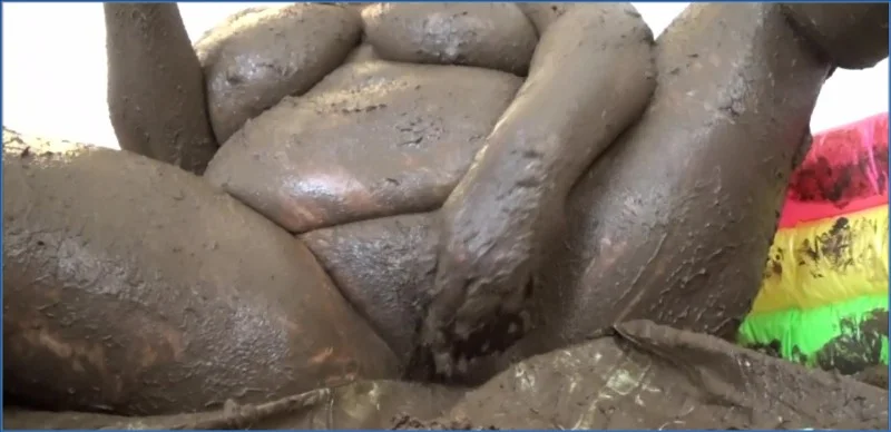 Samantha Starfish - 60 Loads! Pussy Shit Stuffing! [FullHD 1080p] 1010.92 MB