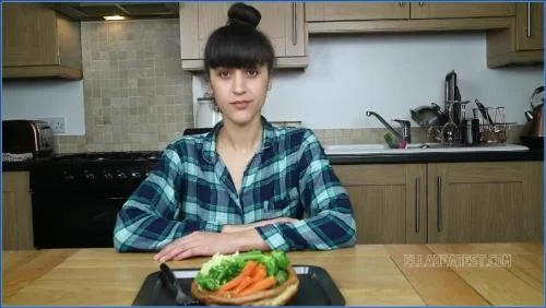 Porn Ella Dearest - Sunday Dinner [HD 720p] 59.62 MB scat-shop.com