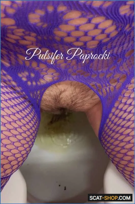 Pulsifer Paprocki - Pulsifer Paprocki - Hobby Lobby Shit and Piss [FullHD 1080p] 633.5 MB