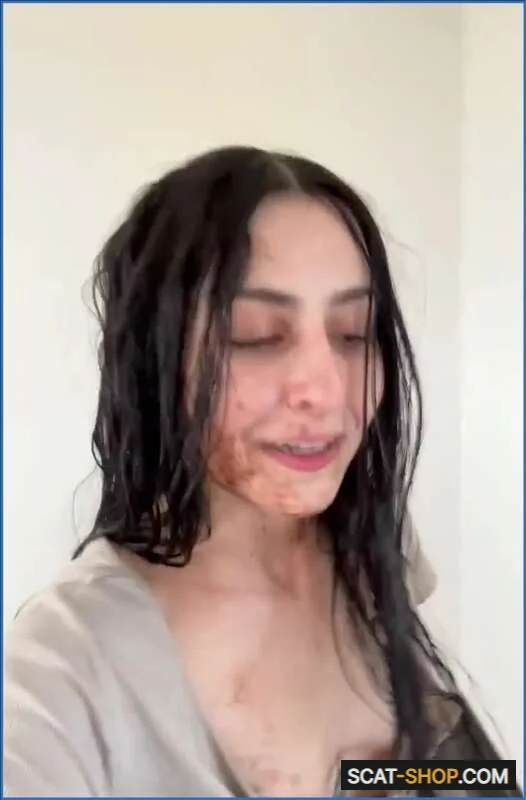 Kaitlyn Katsaros - Didnt realize we werent even halfway done at this point [HD 720p] 18.68 MB