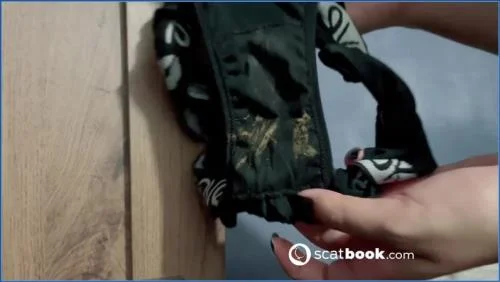 Porn Casal Fist - Cagando mas calcas [HD 720p] 83.5 MB scat-shop.com