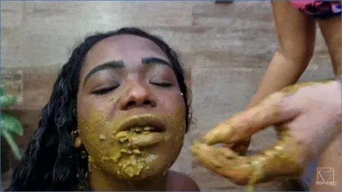 Porn Extreme Violette - Diarrhea Lesbian Erotic Interracial_2160p [UltraHD 4K] 3.29 GB scat-shop.com