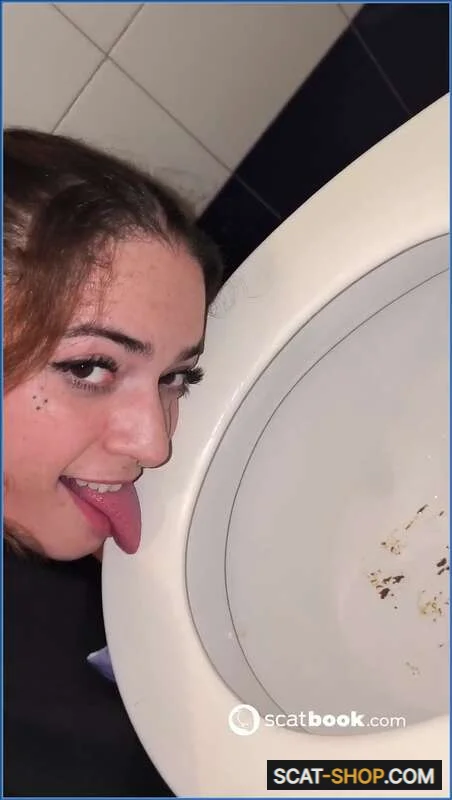 Malafalda - Toilet-darkfans [HD 720p] 19.48 MB