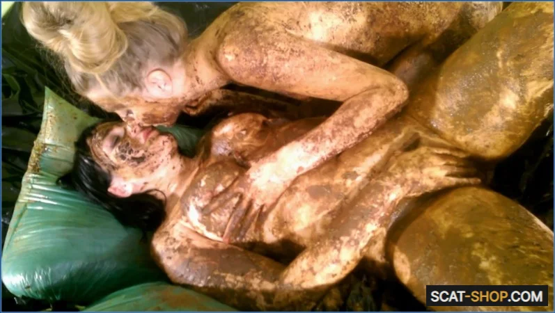 Astra Celestial - Epic Scat Session  Part 9 [FullHD 1080p] 1.75 GB