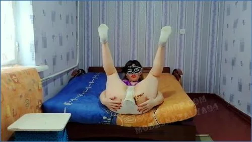 Porn Model Natalya94 - A Lot Of Shit In Olga’s Panties [FullHD 1080p] 713.83 MB scat-shop.com