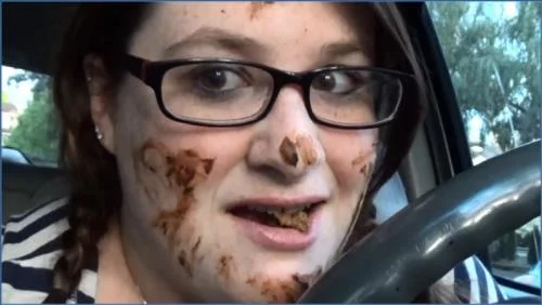 Download Samantha Starfish - Baggie Of Doom [FullHD 1080p] 1.6 GB scat-shop.com