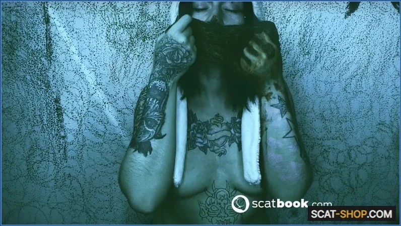 Sweet Betty Parlour - I CAN touch YOU with IT! [HD 720p] 197.27 MB