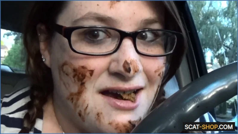 Samantha Starfish - Baggie Of Doom [FullHD 1080p] 1.6 GB