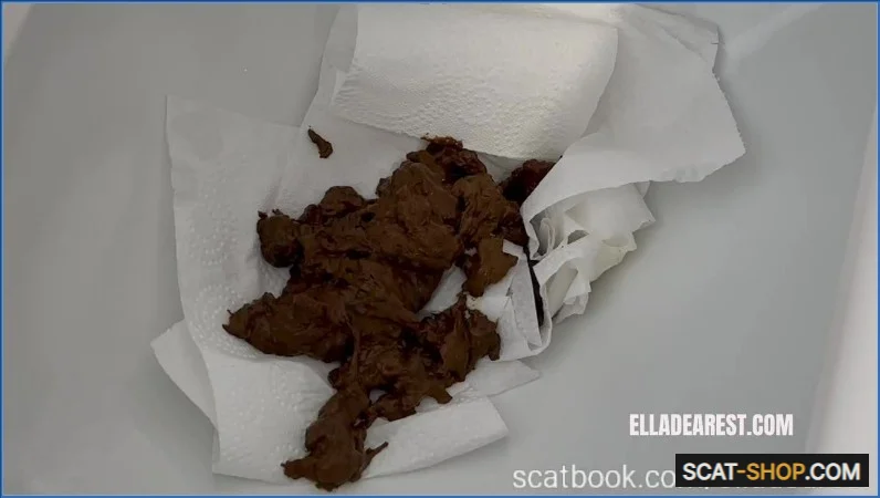 Ella Dearest - MOUNTAIN LOAD GONE TO WASTE [HD 720p] 14.12 MB