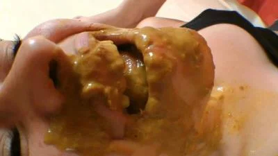 Porn Diarrhea Swallow Domination - Top Girl Caroline Zimerman FullHD 1080p (Scat, Domination) scat-shop.com