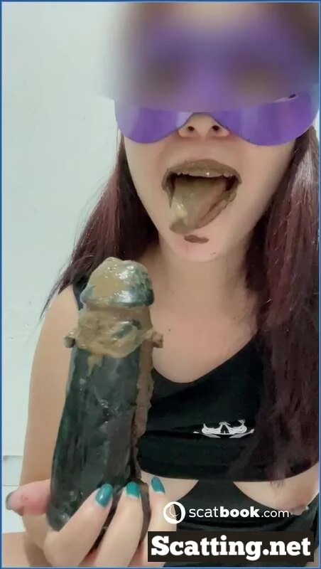 Melequei meu brinquedinho with Casal Fist – Scat, Anal HD 720p