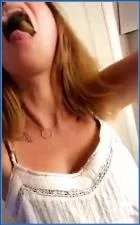 LilbuttLex Hardcore Fisting and Scat with Anal Beads at Work