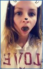LilbuttLex Delivers Messy Ass to Mouth Fun with Anal Beads