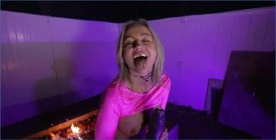 Sam Zee's Hardcore Anal and Enema by Sam-Outback-UV-Khun-POO-Suck