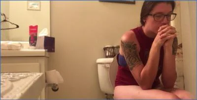 Delivering Copro and Piss Drinking by Missellie in Shitting Videos Catalog