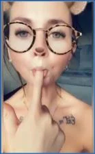 LilbuttLex Pushing Plug Out in Kaviar Drop Full of Pee