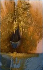 Sexandcandy18's Extreme Jean Accident Packed with Peeing and Panties
