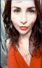LilbuttLex's Wild Halloween: Pooping, Fisting, and Ass to Mouth