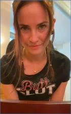 LilbuttLex Delivers Messy Anal Piss and Scat in Kaviar vid