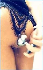 Watch LilbuttLex Perform Ass to Mouth with Dirty Kaviar in Scatbook Clip