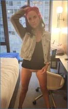 LilbuttLex Stars in Hardcore Scat Action with Ass to Mouth and Kaviar