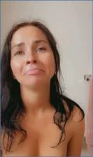 Kaviar with LilbuttLex- Poor Hungry Toilet Slut in Dirty Fisting Action