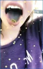 LilbuttLex in Hardcore Pooping and Ass to Mouth
