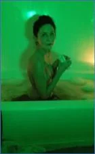 Pooping with LilbuttLex: Valentine’s Day Bathtub Fun and Pee in Scatbook Clip