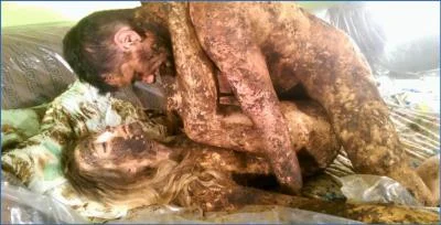 AstraCelestial's Extreme SCAT VIRGINITY Loss Part 6 with Peeing and Puke