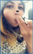 Kaviar Drop: LilbuttLex Cleans Anal Beads with Tongue- Hardcore Scat