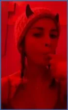 LilbuttLex Delivers Dirty Pooping in Golf Ball Atm 2